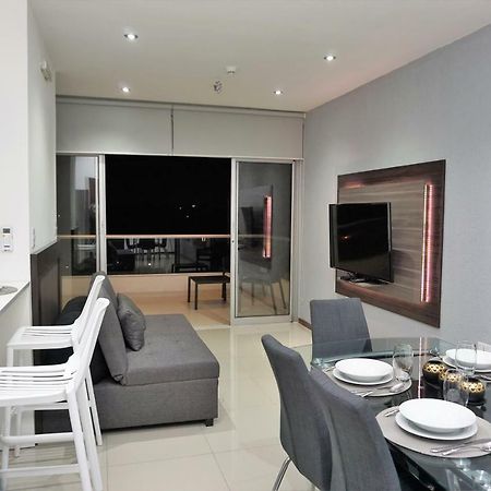 Asuncion Gracia Suites 외부 사진
