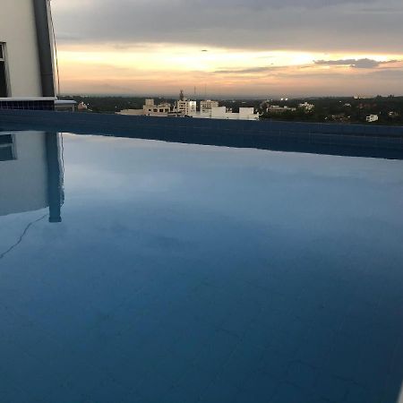 Asuncion Gracia Suites 외부 사진