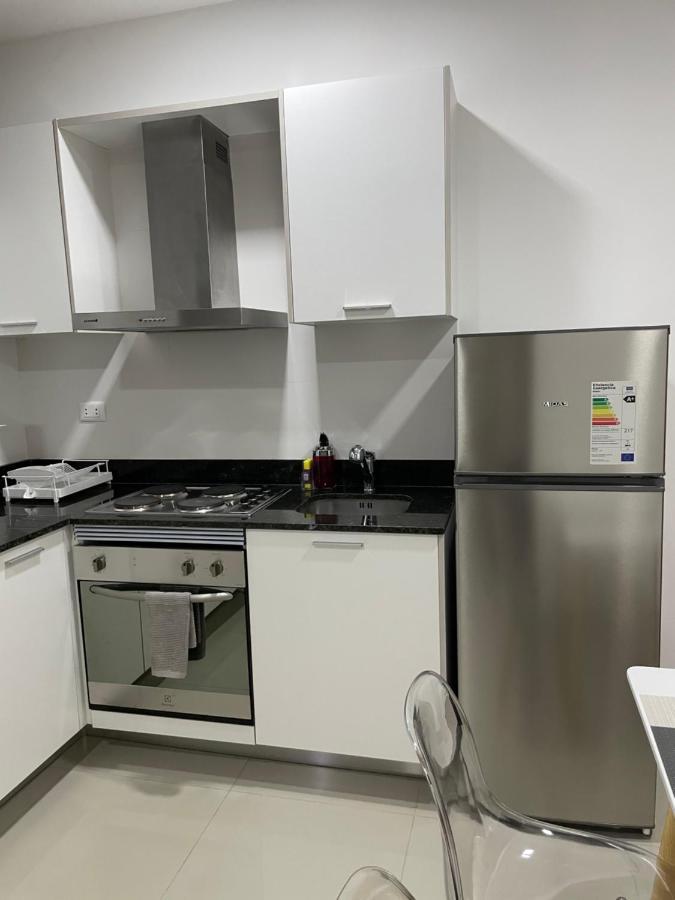 Asuncion Gracia Suites 외부 사진