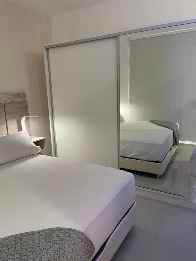 Asuncion Gracia Suites 외부 사진