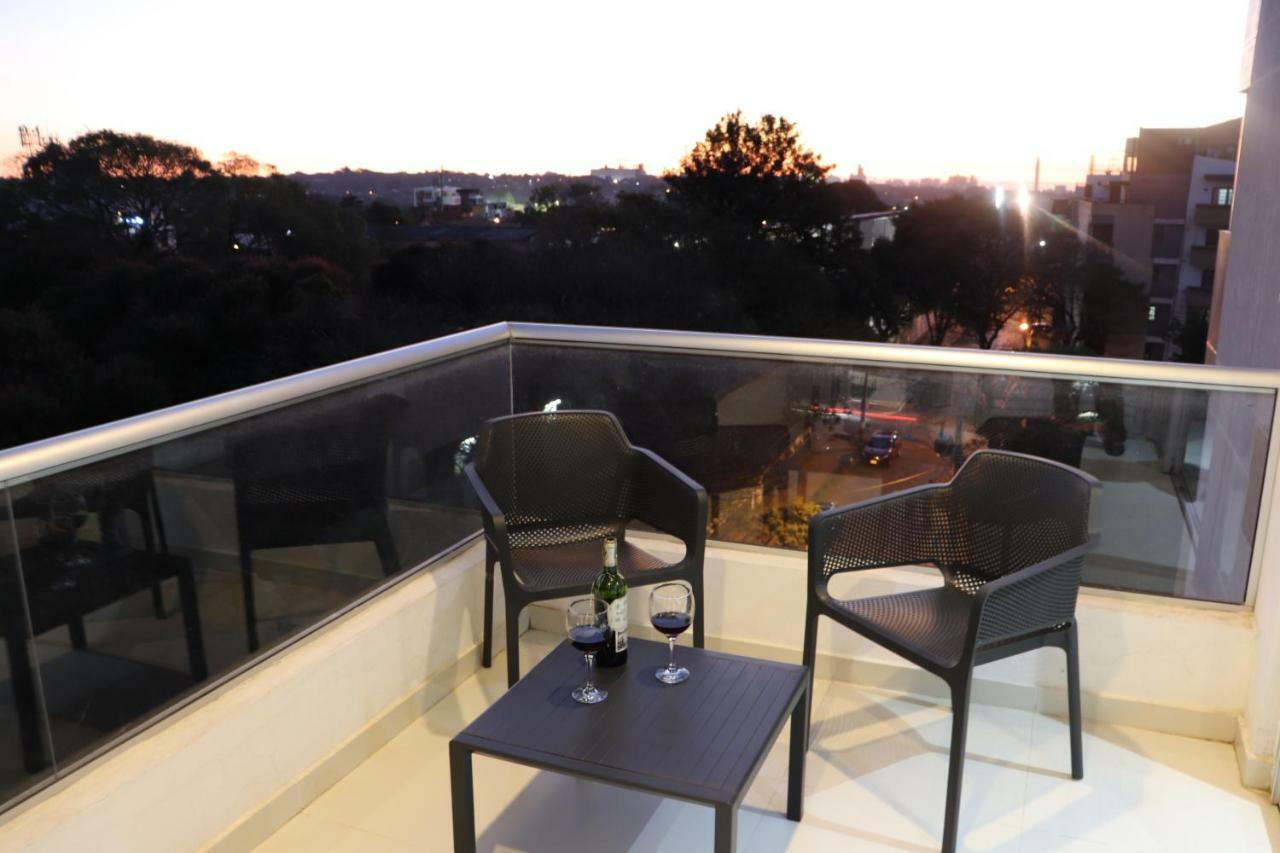 Asuncion Gracia Suites 외부 사진