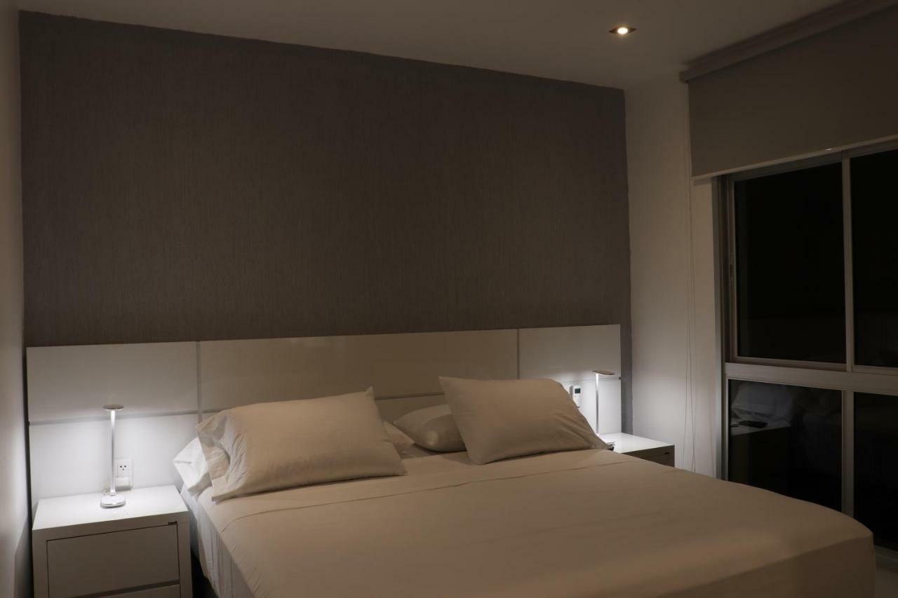 Asuncion Gracia Suites 외부 사진