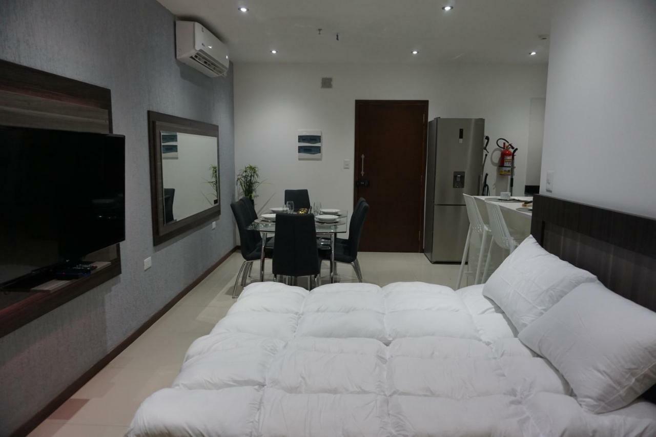 Asuncion Gracia Suites 외부 사진