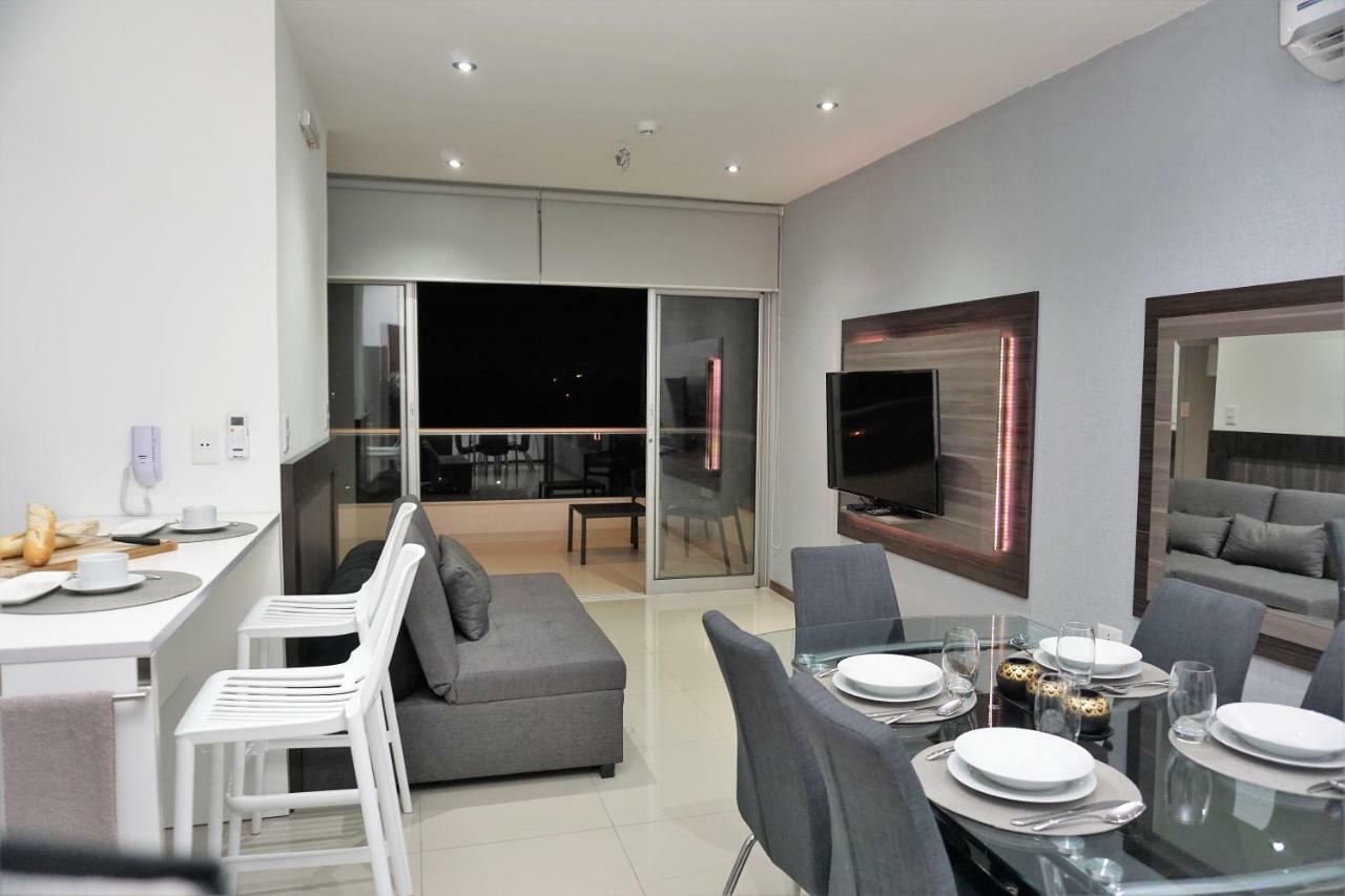 Asuncion Gracia Suites 외부 사진