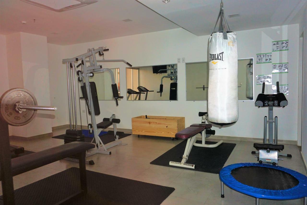 Asuncion Gracia Suites 외부 사진
