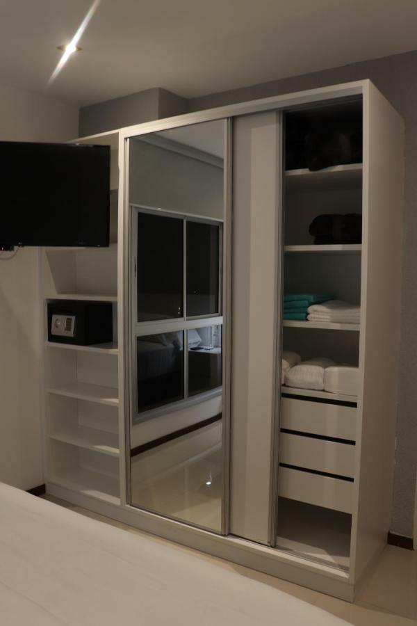 Asuncion Gracia Suites 외부 사진