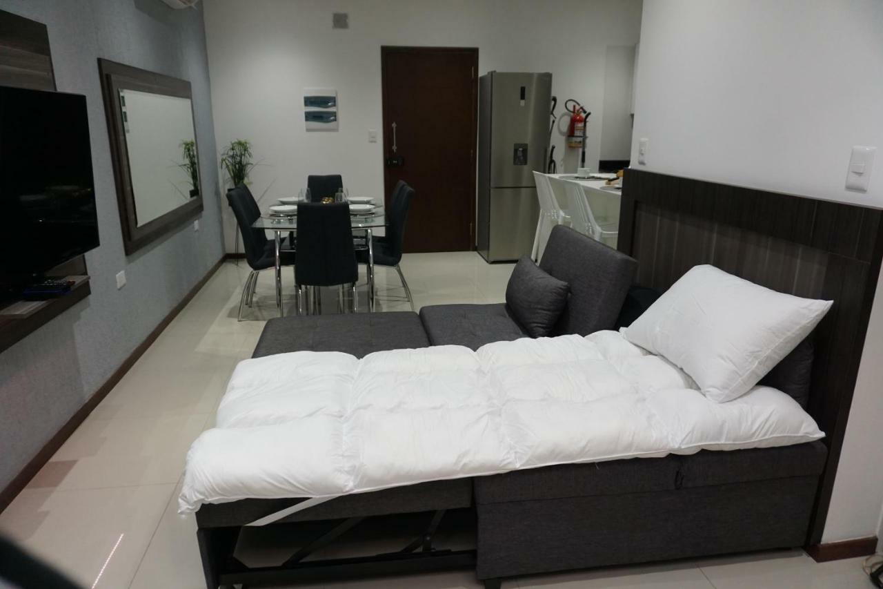 Asuncion Gracia Suites 외부 사진
