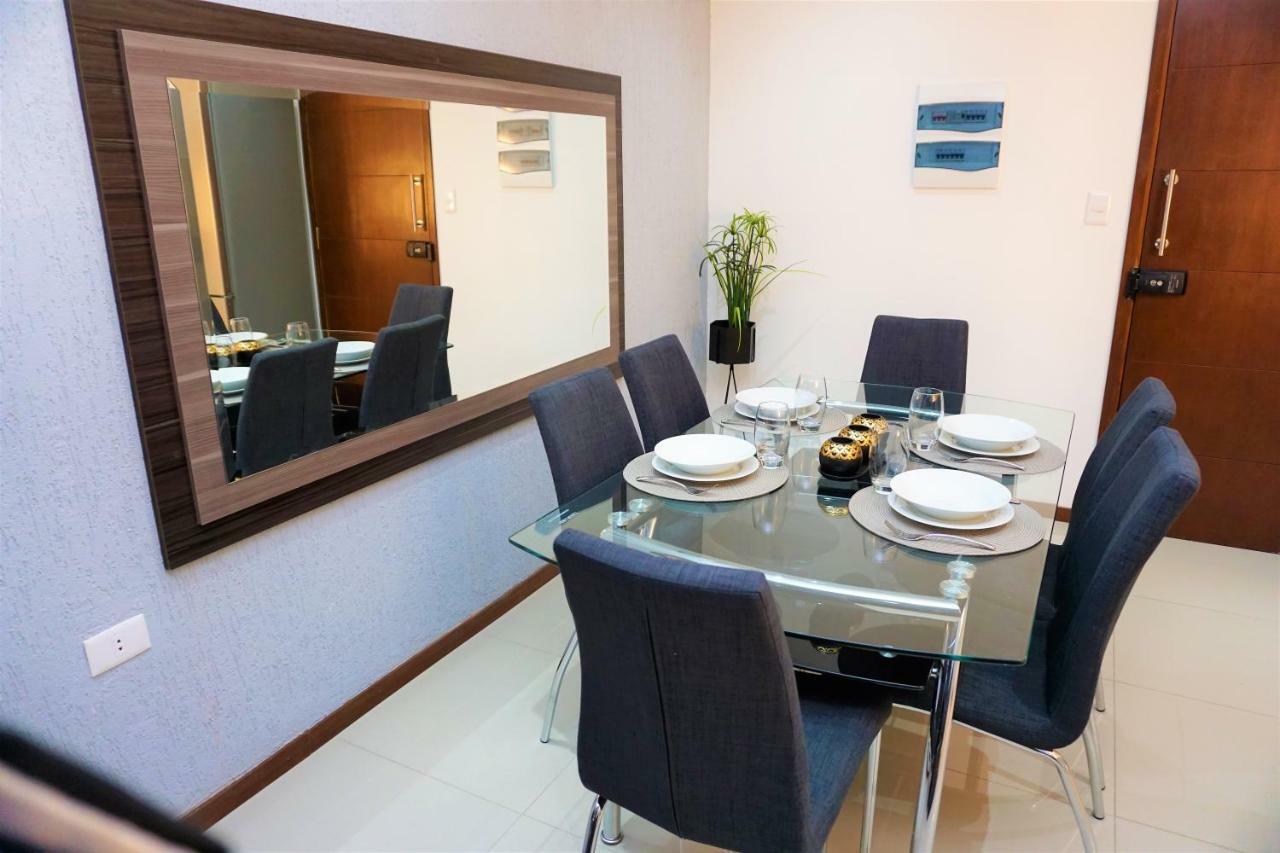 Asuncion Gracia Suites 외부 사진