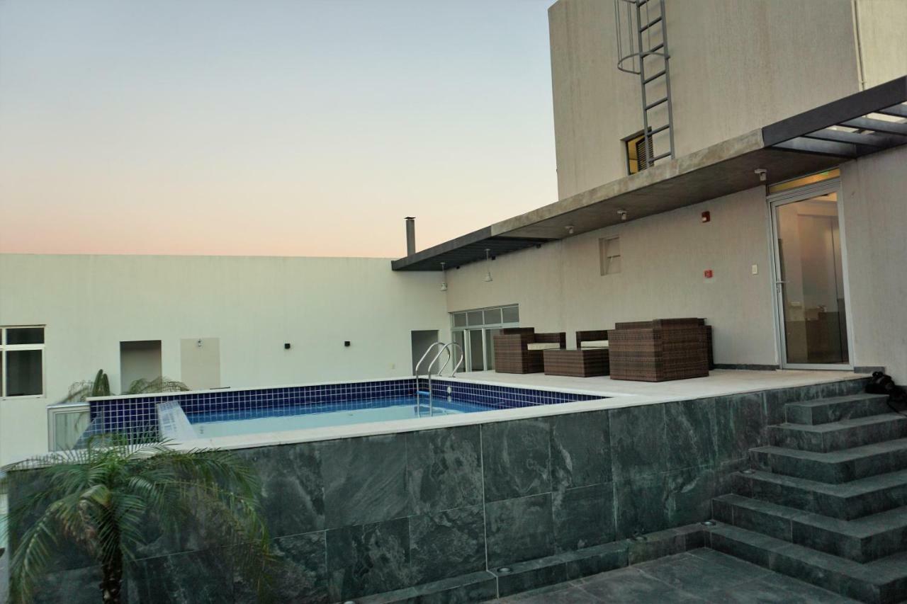 Asuncion Gracia Suites 외부 사진
