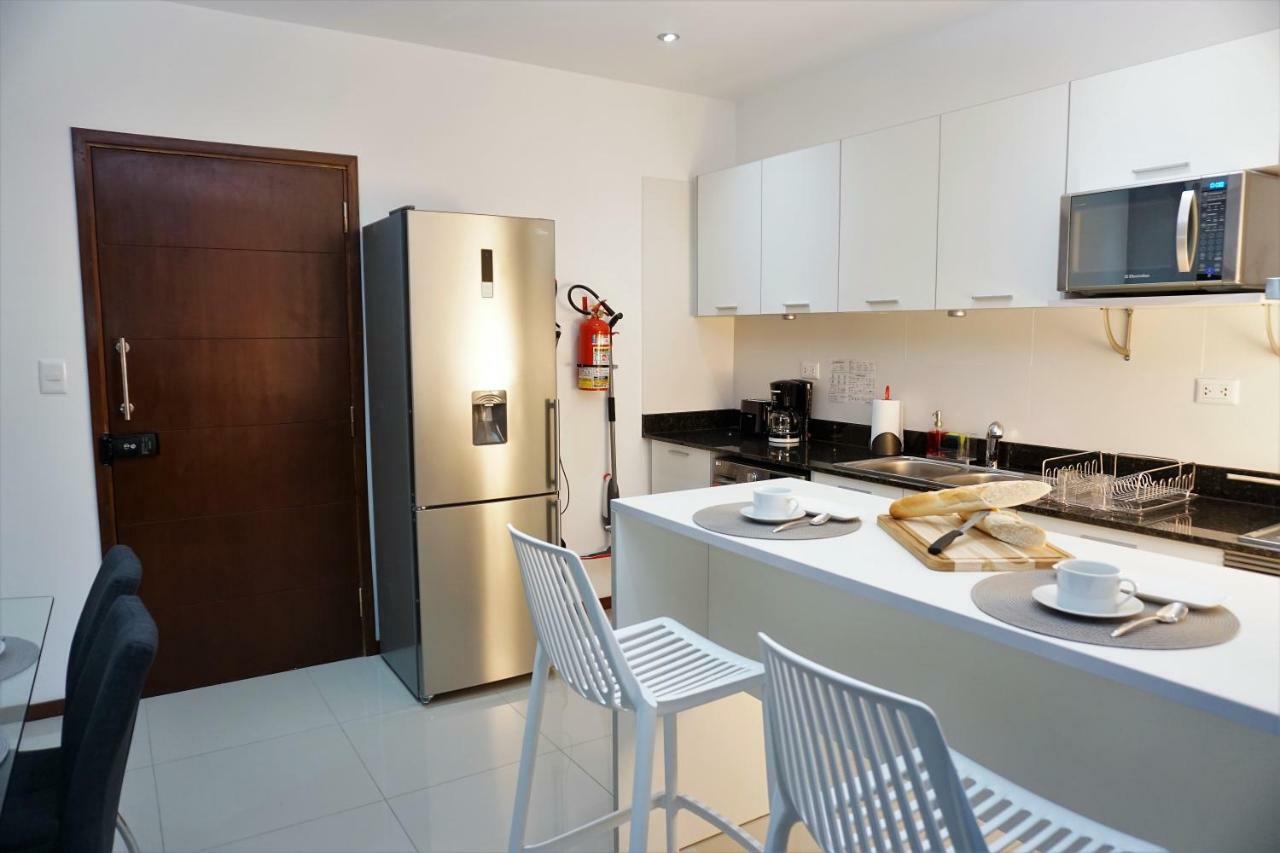 Asuncion Gracia Suites 외부 사진