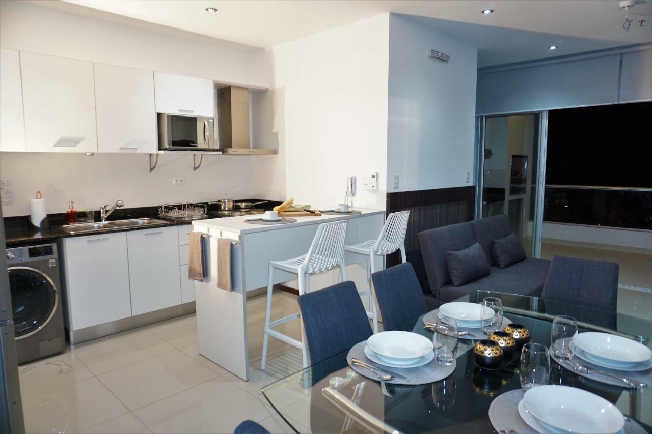 Asuncion Gracia Suites 외부 사진