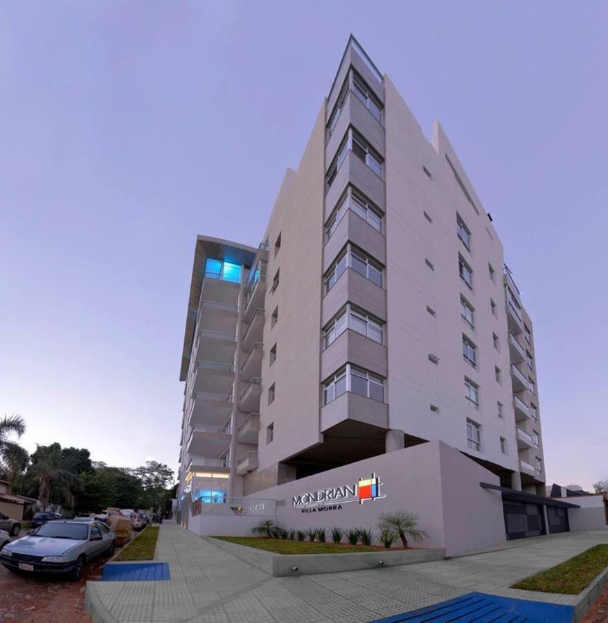 Asuncion Gracia Suites 외부 사진