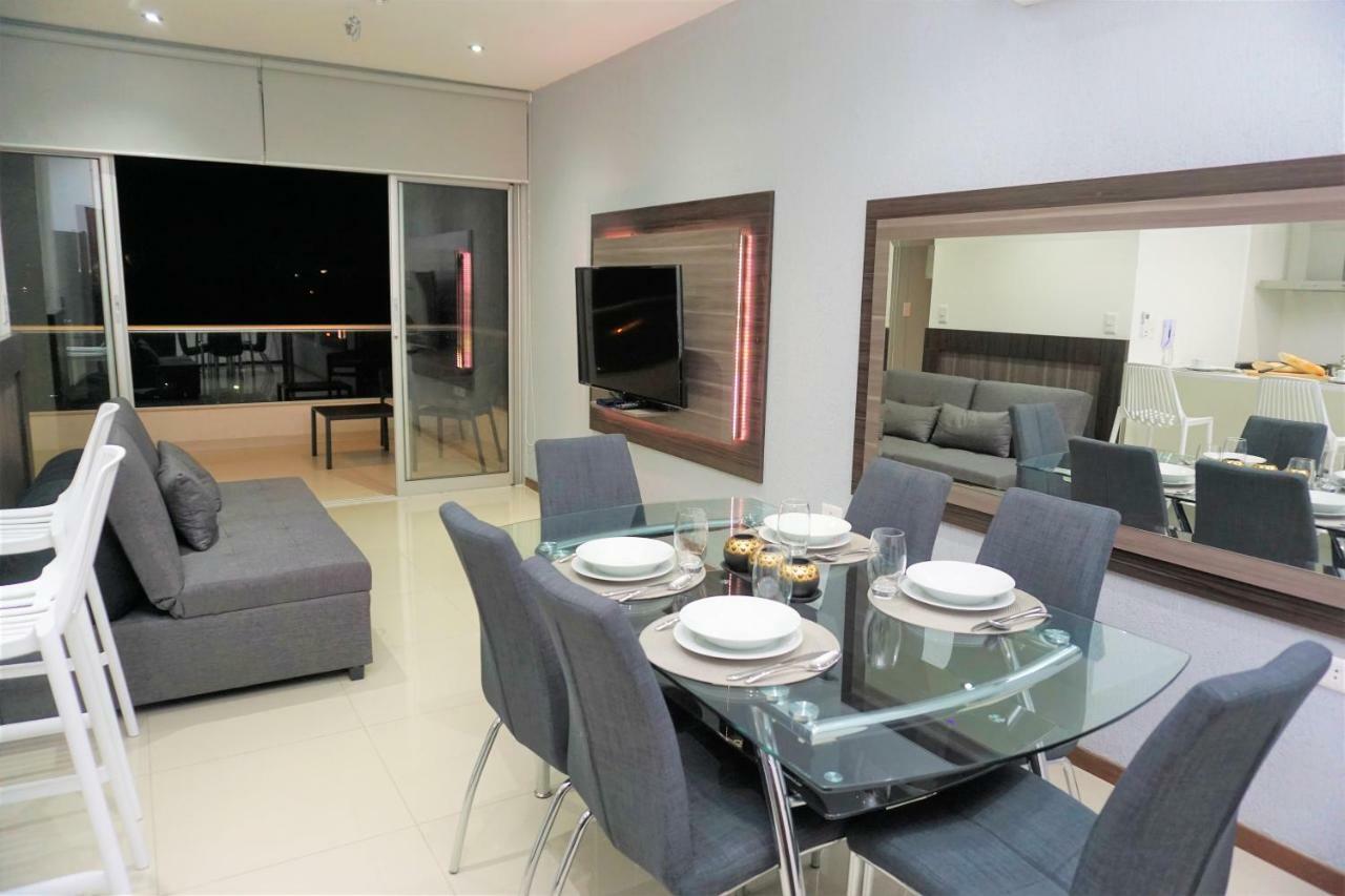 Asuncion Gracia Suites 외부 사진