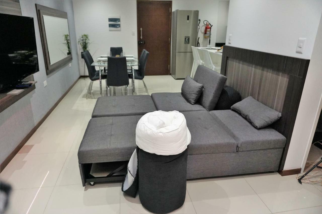 Asuncion Gracia Suites 외부 사진