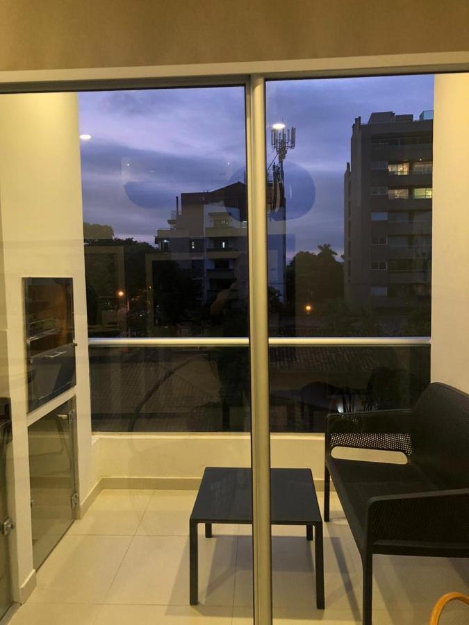Asuncion Gracia Suites 외부 사진