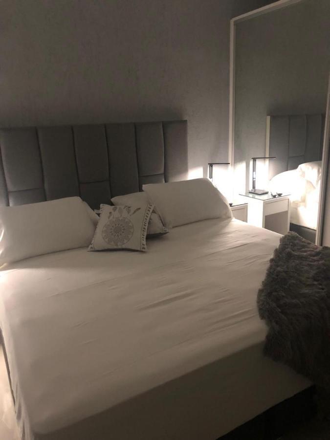 Asuncion Gracia Suites 외부 사진
