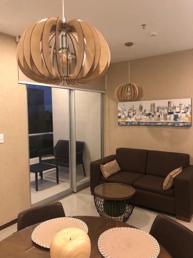 Asuncion Gracia Suites 외부 사진