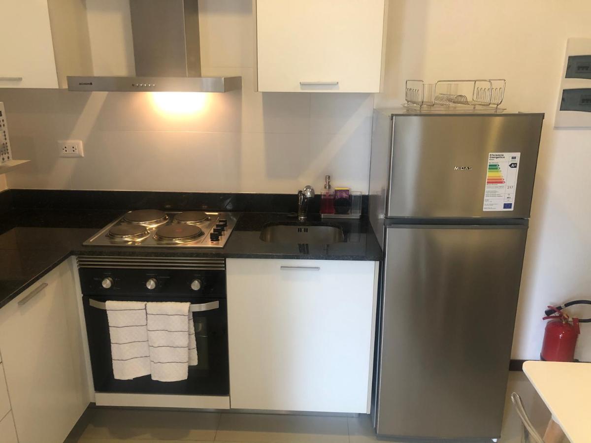 Asuncion Gracia Suites 외부 사진