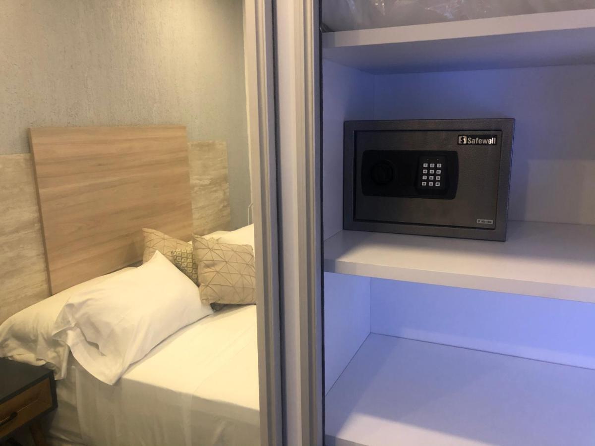 Asuncion Gracia Suites 외부 사진