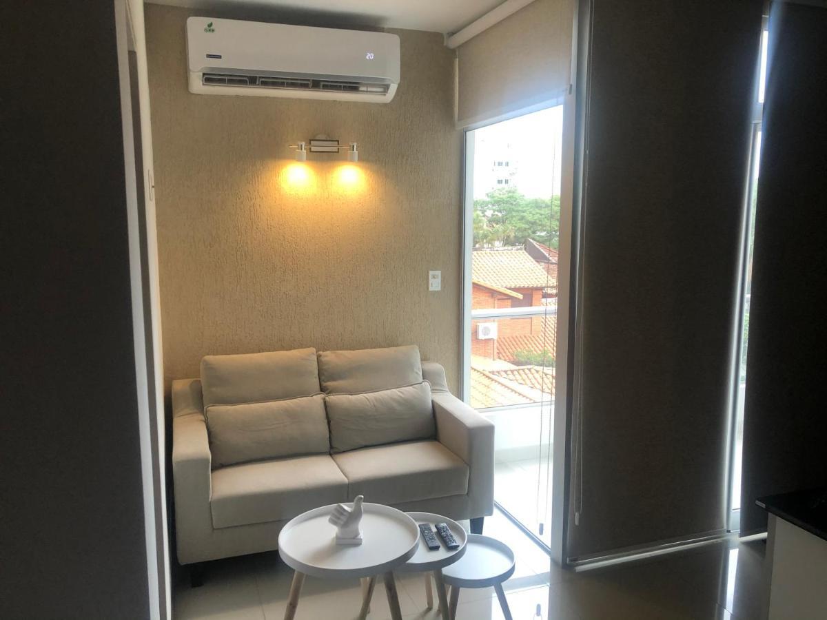 Asuncion Gracia Suites 외부 사진