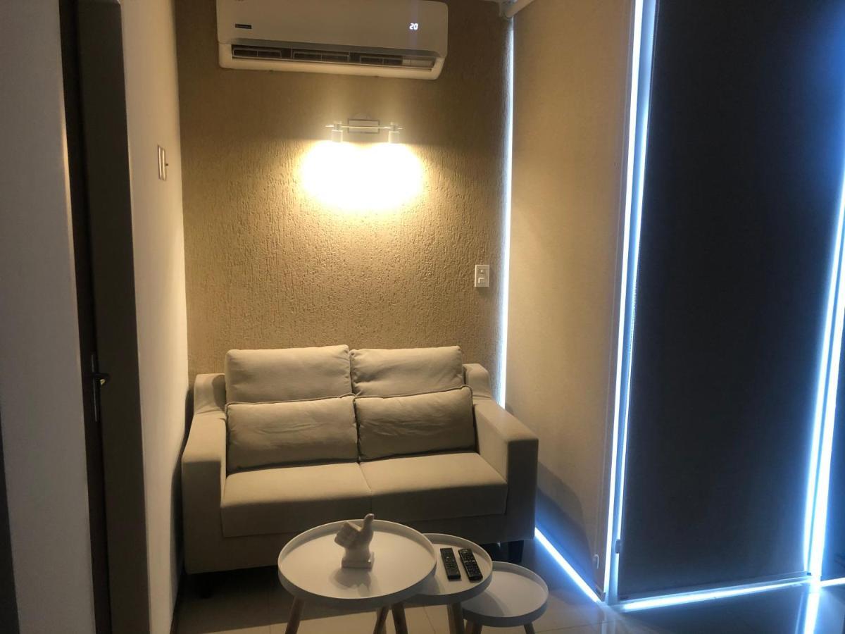 Asuncion Gracia Suites 외부 사진
