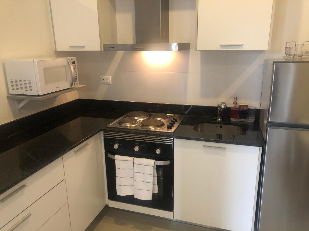 Asuncion Gracia Suites 외부 사진