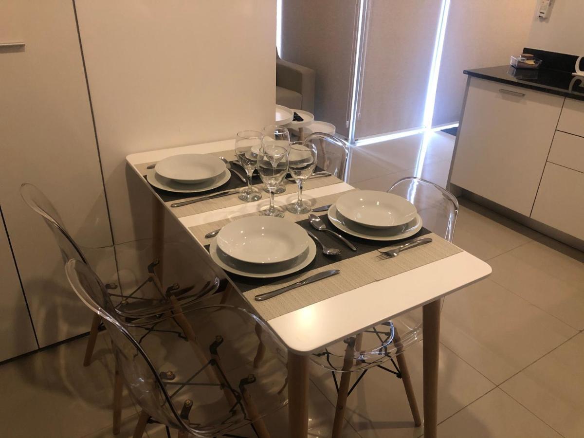 Asuncion Gracia Suites 외부 사진