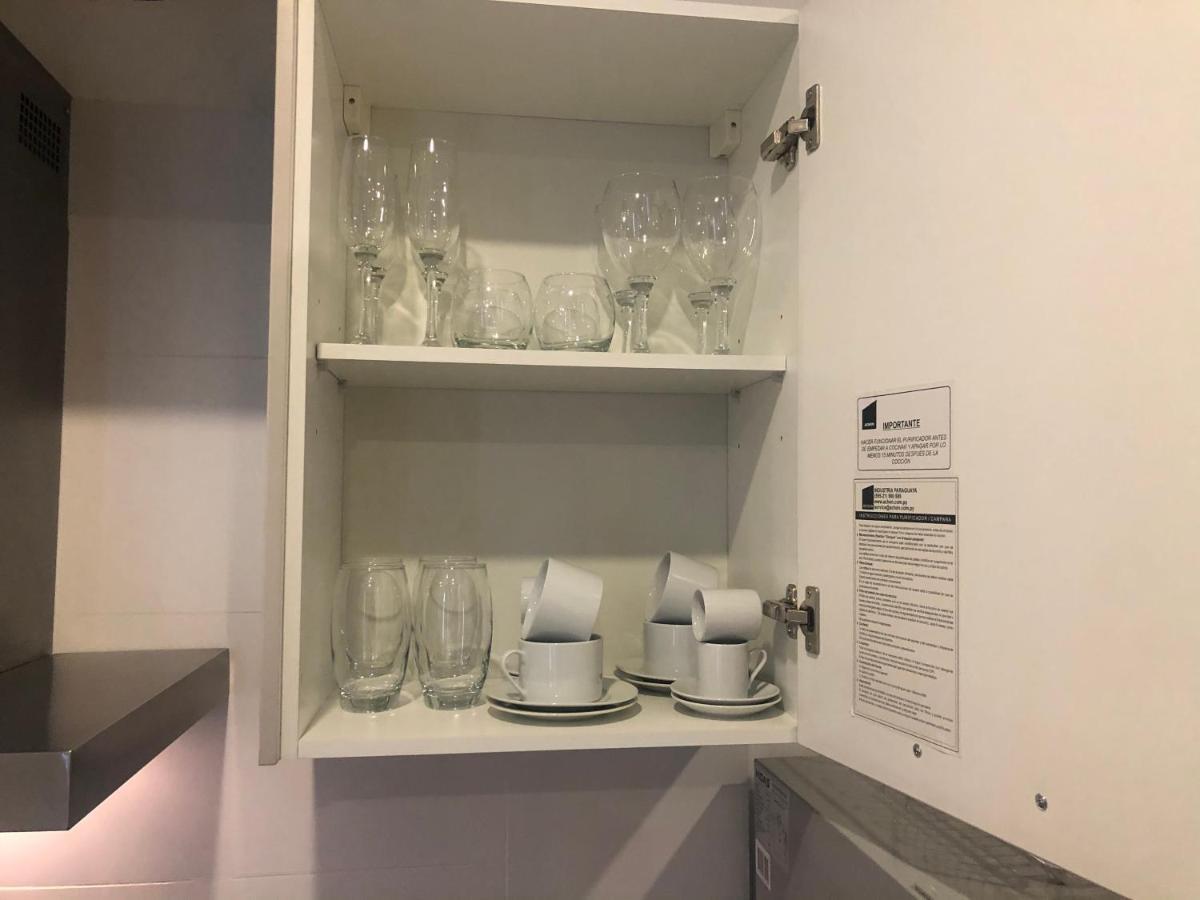 Asuncion Gracia Suites 외부 사진