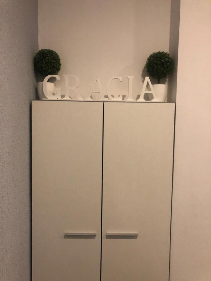 Asuncion Gracia Suites 외부 사진