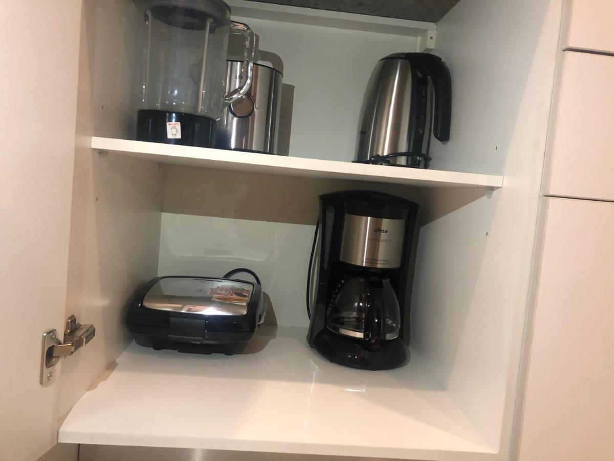 Asuncion Gracia Suites 외부 사진