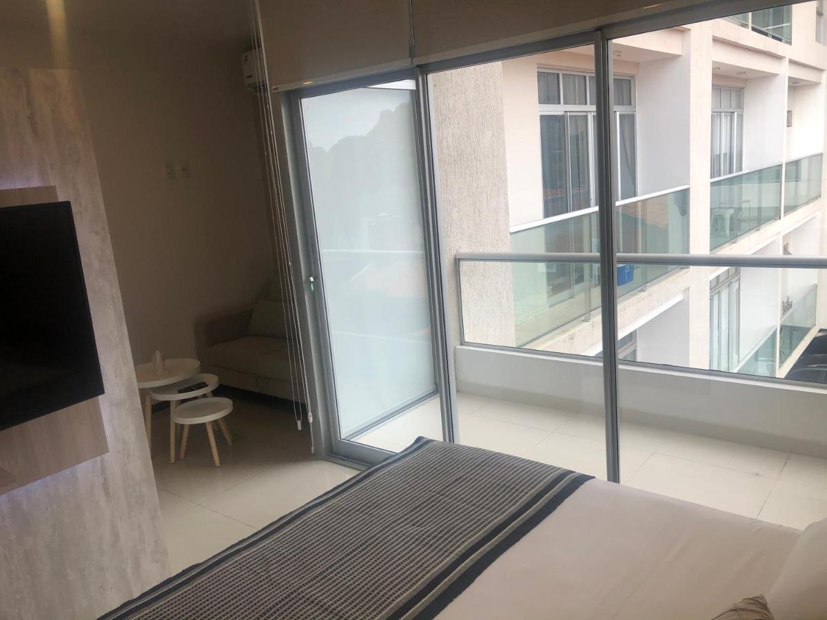 Asuncion Gracia Suites 외부 사진