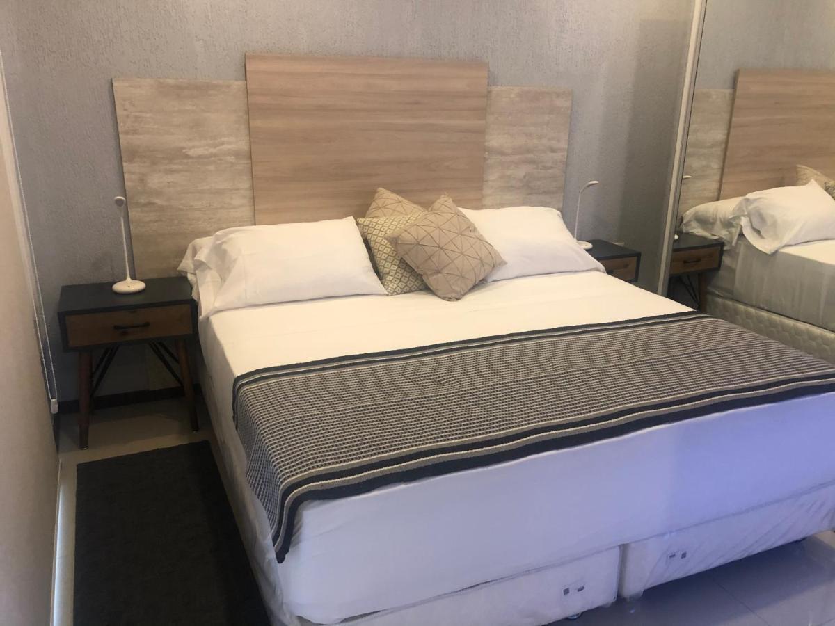 Asuncion Gracia Suites 외부 사진