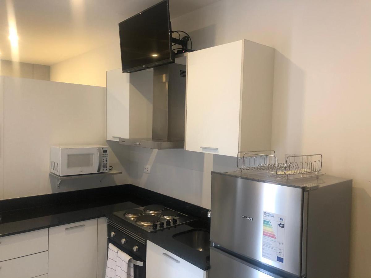 Asuncion Gracia Suites 외부 사진