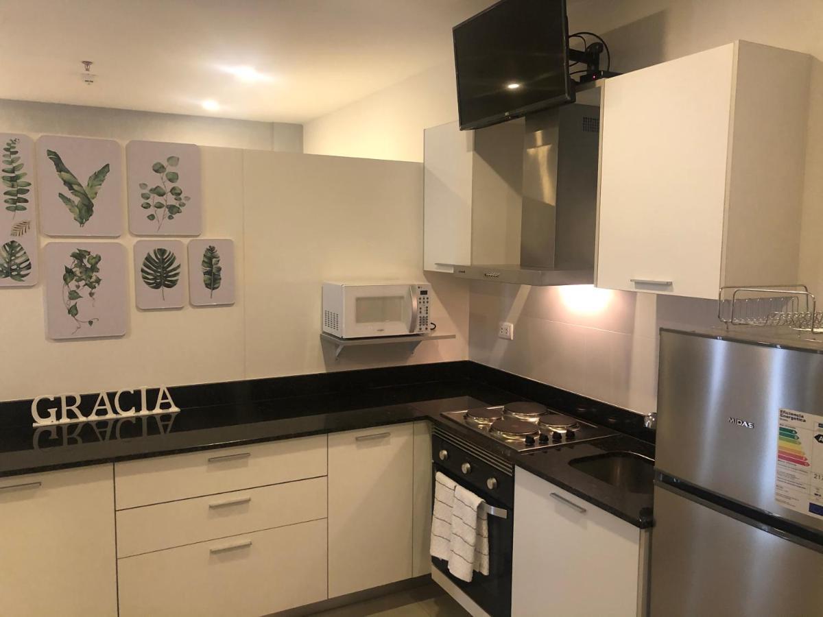 Asuncion Gracia Suites 외부 사진