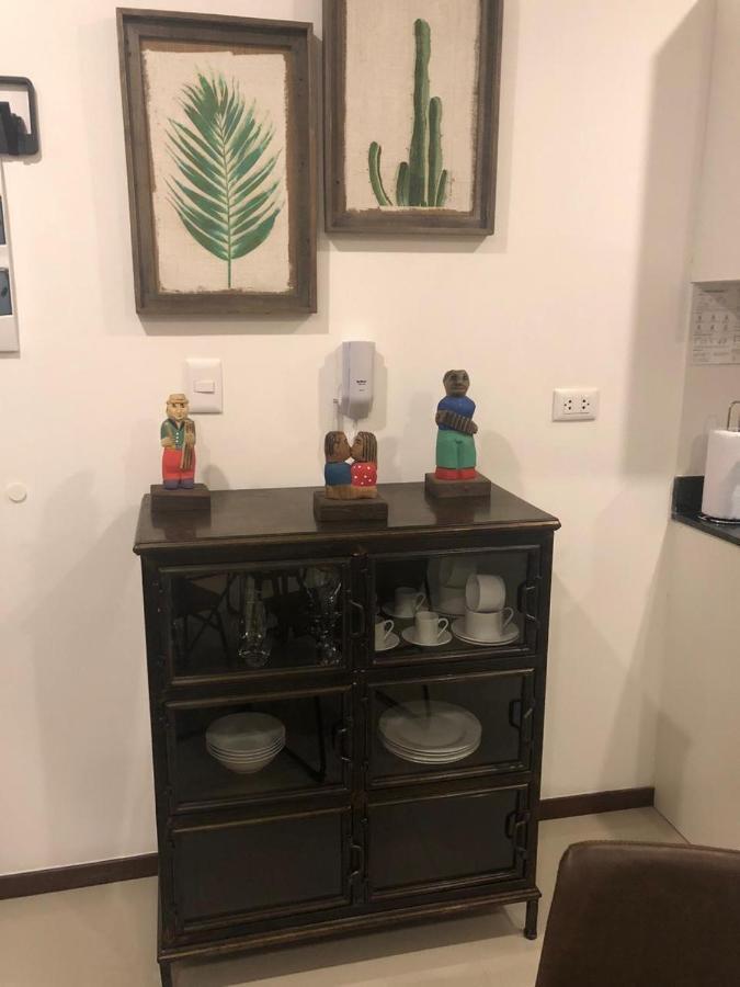 Asuncion Gracia Suites 외부 사진
