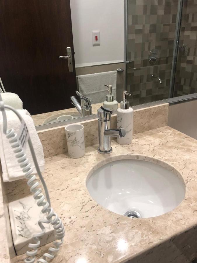 Asuncion Gracia Suites 외부 사진