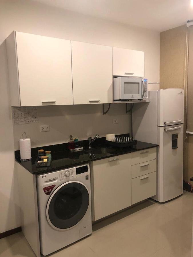 Asuncion Gracia Suites 외부 사진