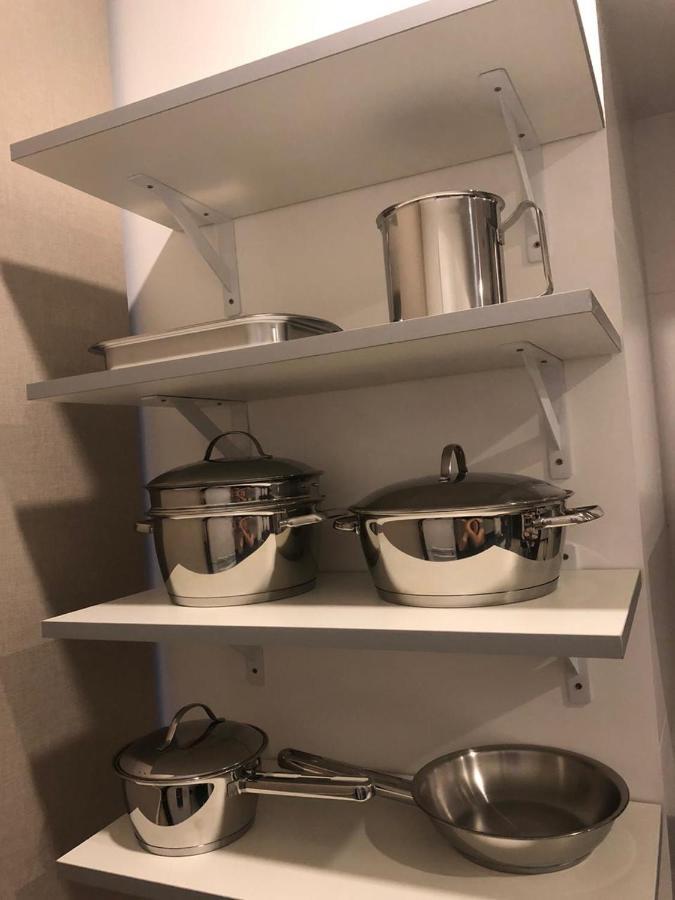 Asuncion Gracia Suites 외부 사진